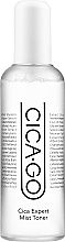 Soothing Face Toner - Isoi CICAGO Cica Expert Mist Toner — photo N1