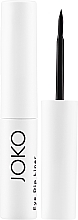 Fragrances, Perfumes, Cosmetics Eyeliner - Joko Eye Dip Liner