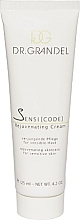 Rejuvenating Cream for Sensitive Skin - Dr. Grandel Sensicode Rejuvenating Cream — photo N2