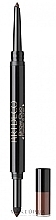 Fragrances, Perfumes, Cosmetics Eyebrow Powder & Liner - Artdeco Brow Duo Powder & Liner (tester)