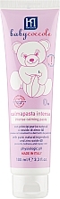 Fragrances, Perfumes, Cosmetics Diaper Cream - Babycoccole Intense Calming Paste