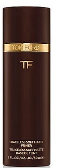 Primer - Tom Ford Traceless Soft Matte Primer — photo N1