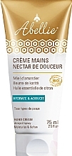 Fragrances, Perfumes, Cosmetics Hand Cream 'Nectar of Pleasure' - Abellie Creme Mains Nectar De Douceur