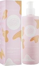 Modelling Body Lotion - Bielenda Body Boom  — photo N2