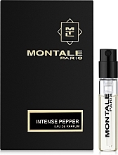 Montale Intense Pepper - Eau de Parfum (mini size) — photo N1