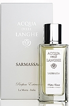 Acqua Delle Langhe Sarmassa - Parfum — photo N3