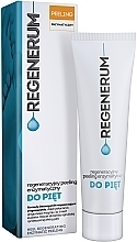 Fragrances, Perfumes, Cosmetics Regenerating Enzymatic Peeling - Aflofarm Regenerum