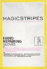 Fragrances, Perfumes, Cosmetics Regenerating Gloves for Hands - Magicstripes Hand Repairing Gloves