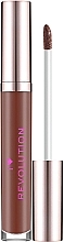 Fragrances, Perfumes, Cosmetics Lip Gloss - Makeup Revolution I Heart Revolution Chocolate Lip Gloss