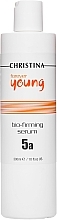 Fragrances, Perfumes, Cosmetics Firming Bio Serum - Christina Forever Young Bio Firming Serum (Step 5a)