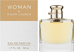 Ralph Lauren Woman By Ralph Lauren - Eau de Parfum — photo N5