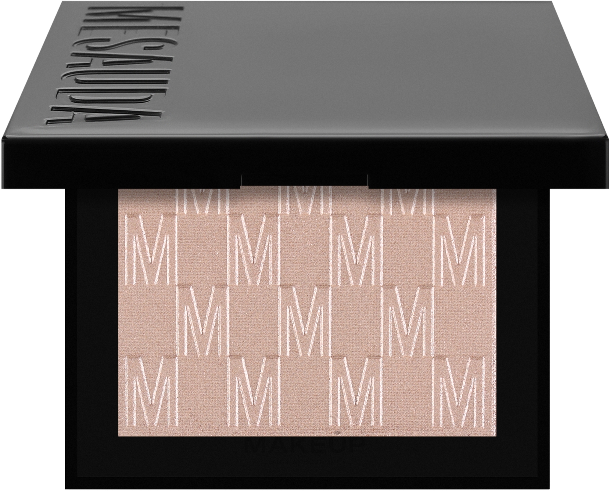 Highlighter - Mesauda Milano Lust For Shine — photo 101 - Diamond Fever