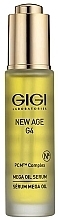 Nourishing Oil Serum - Gigi New Age G4 Mega Oil Serum — photo N1