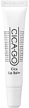 Fragrances, Perfumes, Cosmetics Lip Balm - Isoi CICAGO Cica Moisturizing Lip Balm