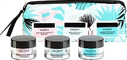 Fragrances, Perfumes, Cosmetics Set - Galenic Set Diffuseur