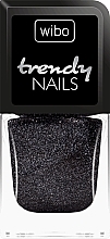 Fragrances, Perfumes, Cosmetics Nail Polish - Wibo Trendy Nails