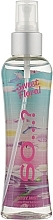 Body Spray - So...? Sweet Floral Body Mist — photo N3