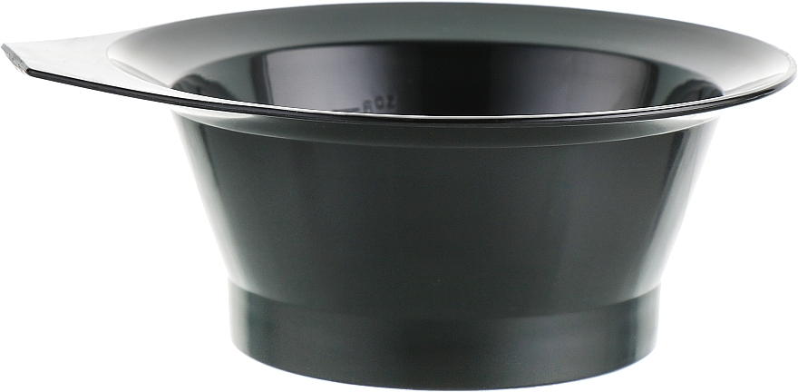 Hair Color Bowl, black - Comair — photo N11