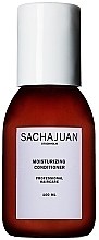 Fragrances, Perfumes, Cosmetics Normalazing Shampoo - Sachajuan Normalizing Shampoo Travel Size