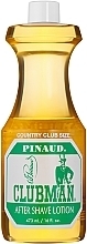 Clubman Pinaud Clubman Pinaud - After Shave Lotion — photo N9