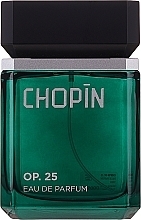 Fragrances, Perfumes, Cosmetics Miraculum Chopin OP.25 - Eau de Parfum (tester without cap)