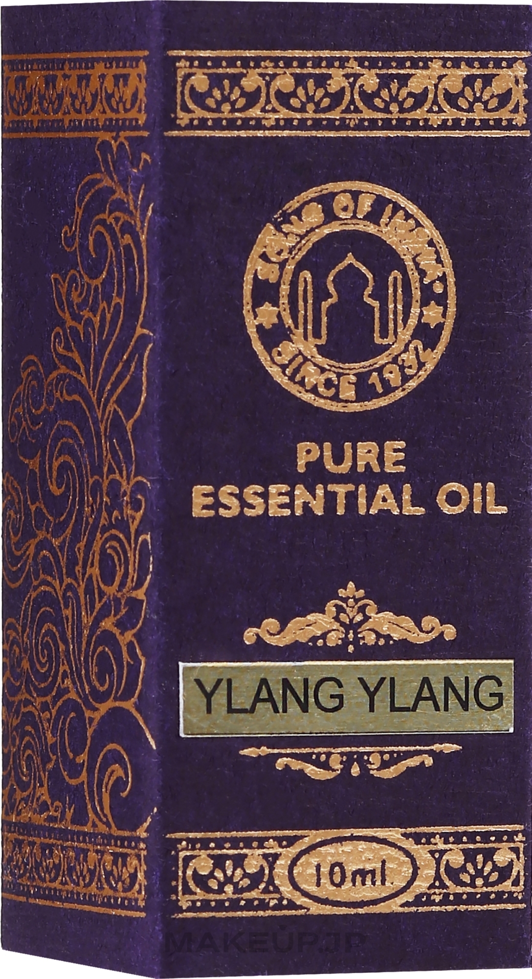 Ylang Ylang Essential Oil - Song of India Essential Oil Ylang Ylang — photo 10 ml