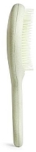 Fragrances, Perfumes, Cosmetics Detangling Comb, biodegradable, green - IDC Institute ECO Detangling Brush