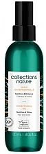 Hair & Body Oil - Eugene Perma Collections Nature Exceptional Oil — photo N1