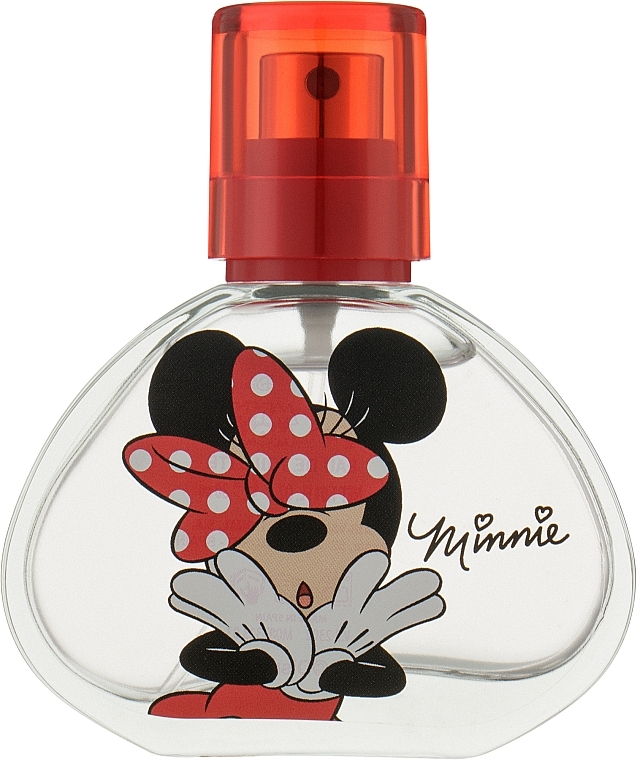 Air-Val International Minnie - Eau de Toilette  — photo N1