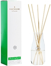 Fragrances, Perfumes, Cosmetics Porthouse Glory To The Garden - Reed Diffuser