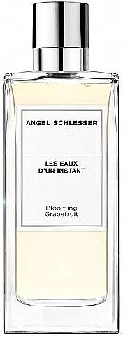 Angel Schlesser Les Eaux d'un Instant Blooming Grapefruit - Eau de Toilette — photo N1