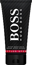 Fragrances, Perfumes, Cosmetics BOSS Bottled Sport - After Shave Balm