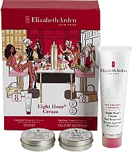 Fragrances, Perfumes, Cosmetics Set - Elizabeth Arden Eight Hour (b/cr/50ml + l/cr/2x14,6ml)