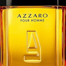 Azzaro pour homme Refillable - Eau de Toilette — photo N3