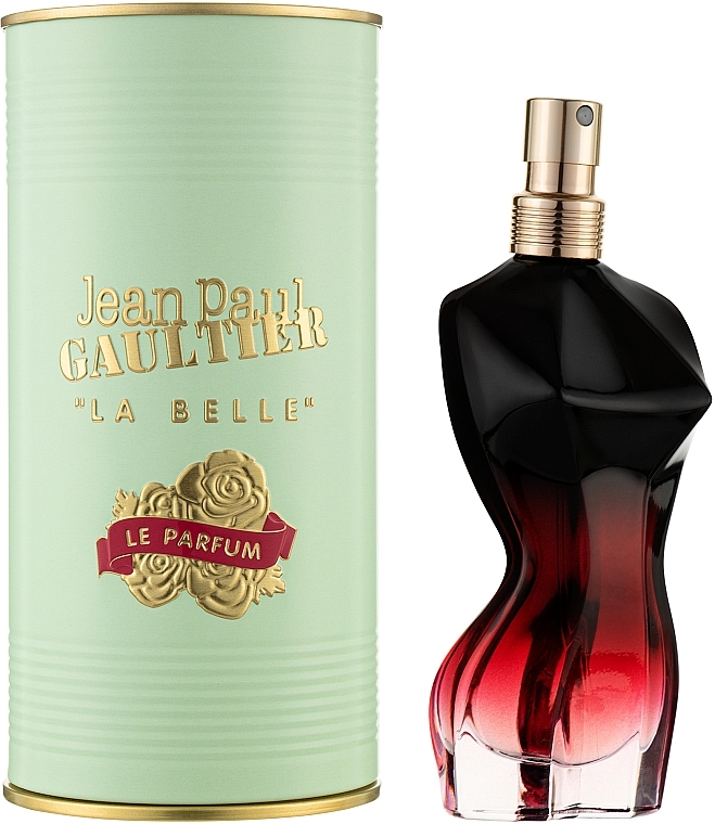 Jean Paul Gaultier La Belle Le Parfum Eau de Parfum - Eau de Parfum — photo N11