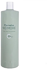 Deep Cleansing Shampoo - No More The Prep Cleanser — photo N1