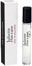 Fragrances, Perfumes, Cosmetics Juliette Has a Gun Ode To Dullness - Eau de Parfum (mini)