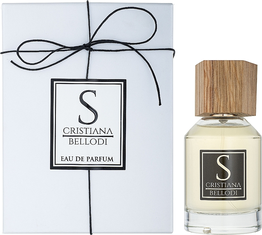 Cristiana Bellodi S - Eau de Parfum — photo N2