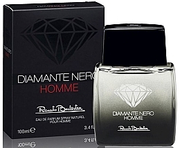 Fragrances, Perfumes, Cosmetics Renato Balestra Diamante Nero Homme - Eau de Parfum