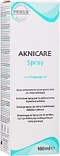 Anti-Acne Emulsion - Synchroline Aknicare CB Chest Back — photo N2