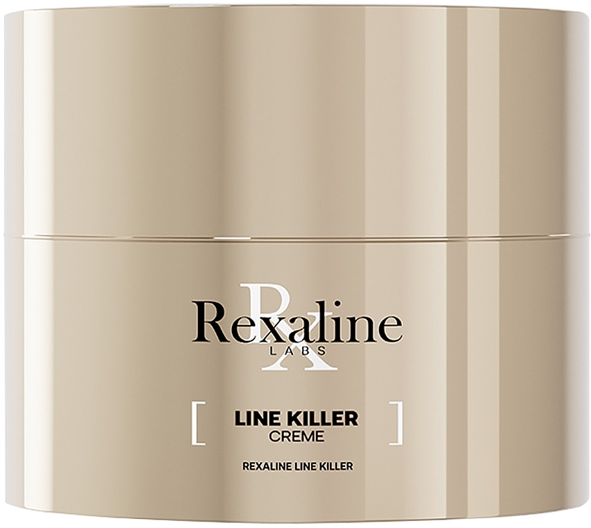 Anti-Aging Regenerating Cream - Rexaline Line Killer X-Treme Renovator Cream — photo N1