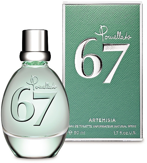 Pomellato 67 Artemisia - Eau de Toilette — photo N3