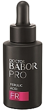 Fragrances, Perfumes, Cosmetics Facial Concentrate with Ferulic Acid - Babor Doctor Babor PRO FR Ferulic Acid Concentrate