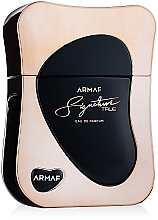 Armaf Signature True - Eau de Parfum — photo N1