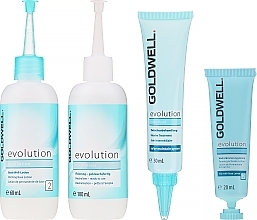 Fragrances, Perfumes, Cosmetics Set - Goldwell Evolution 2