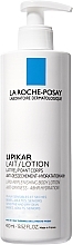 Fragrances, Perfumes, Cosmetics Moisturizing Body Milk - La Roche-Posay Lipikar Lipid replenishing Body Milk Anti Dryness