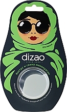 Fragrances, Perfumes, Cosmetics Cactus & Manicuagan Clay Face Mask - Dizao