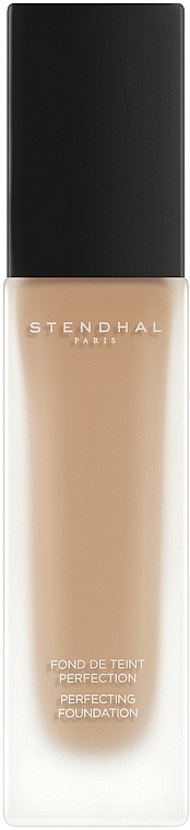 Foundation - Stendhal Perfecting Foundation — photo N1