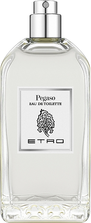 Etro Pegaso Eau - Eau de Toilette (tester without cap) — photo N1