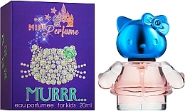 Aroma Parfume Mini Perfume Murrr - Eau de Parfume — photo N2